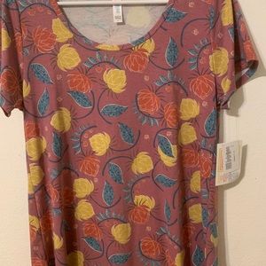 LuLaRoe Classic T
